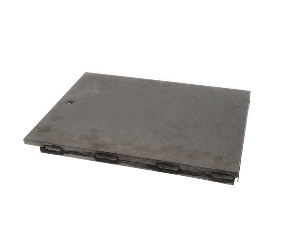 Garland G6272-1 Hot Top-Machined (Modified) (GLG6272-1)