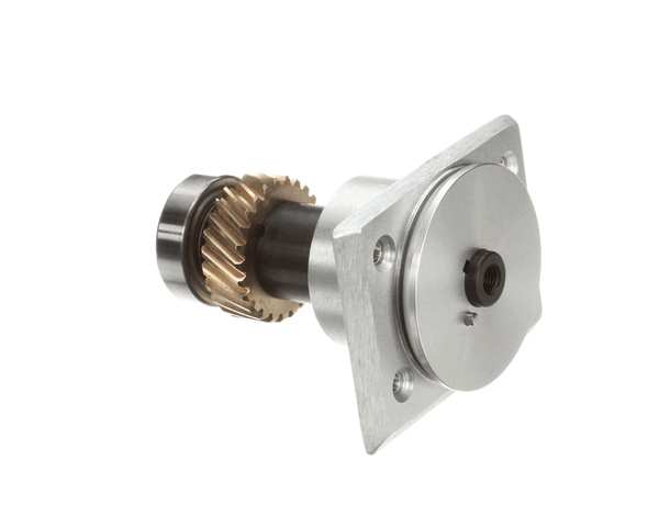 Globe 070065 Serrated Bearing Plate Asm. (GLO070065)