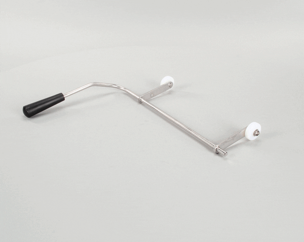 Globe 1161 Lift Lever Assembly 3850/3975 (GLO1161)