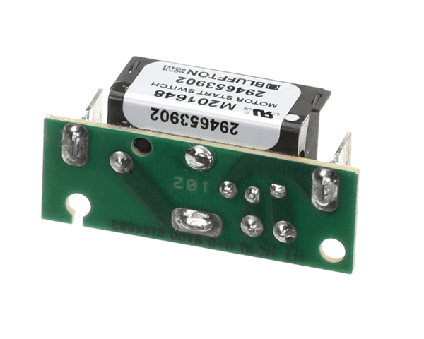Globe 1179-02 Motor Start Switch 220 Vac (GLO1179-02)