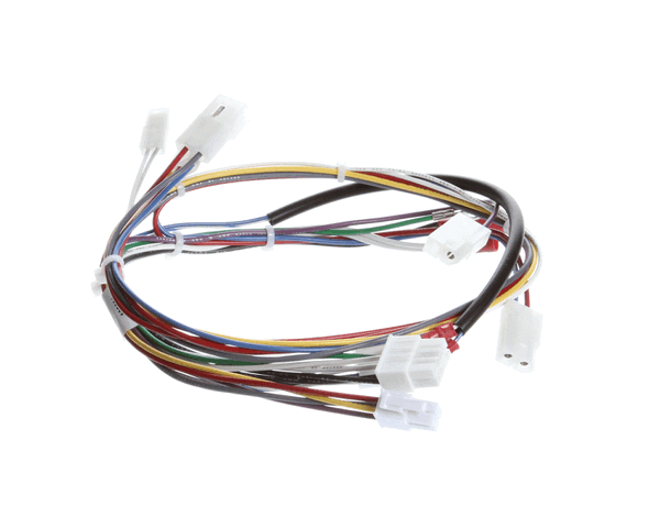 Globe 130201 Wire Harness 3000 Series (GLO130201)
