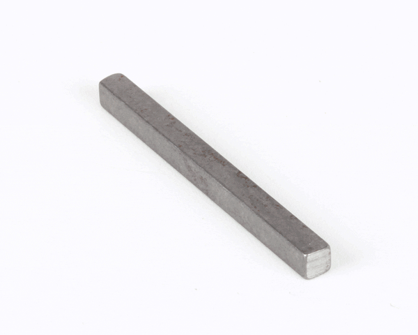 Globe 1372 Key, Motor Gear (GLO1372)