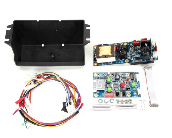 Globe 140064 4000 Series Up Grade Kit (GLO140064)