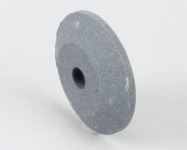 Globe GLO213 Truing Stone, Smooth replacement 213 (GLO213)