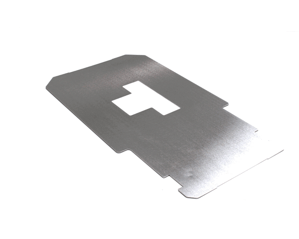 Globe 340000 Bottom Plate (Automatics) (GLO340000)