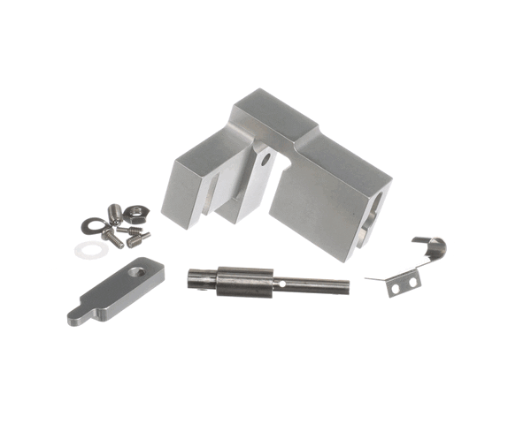 Globe 400137 Sharpener Mount Center Kit (GLO400137)