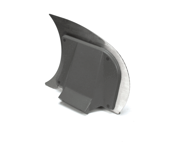 Globe 460017-01 Gauge Plate Assembly (GLO460017-01)