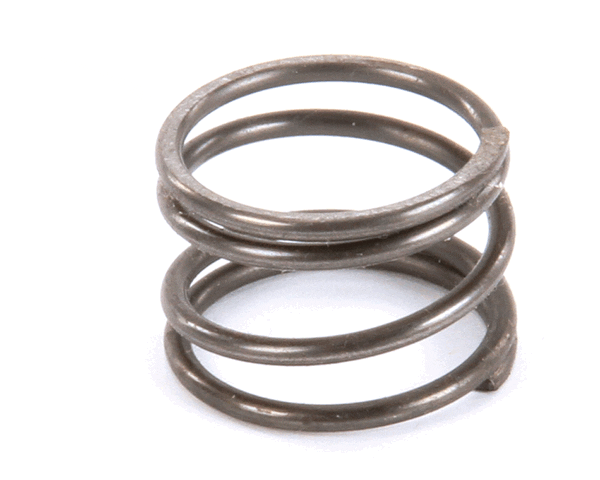 Globe 50-A Slide Rod Steel Spring (GLO50-A)