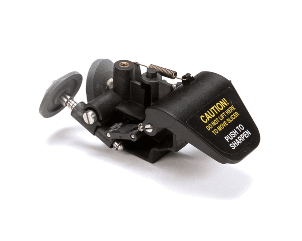 Globe 520241-01 Sharpener Assembly Without Cover (GLO520241-01)