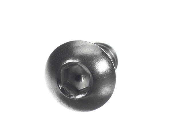 Globe 800077 #10-24 X 3/8" Button Hd Socket (GLO800077)