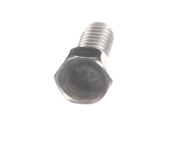 Globe 800099 Machine Screw, Hex Hd #8-32X3 (GLO800099)