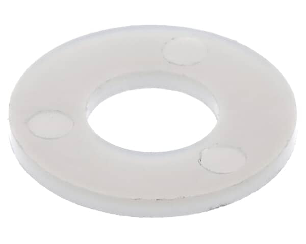 Globe 800180 Washer, Nylon .340 Idx.740 Od (GLO800180)