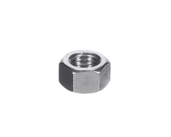 Globe 810224 1/2-13 Left Hand Thread Hex (GLO810224)