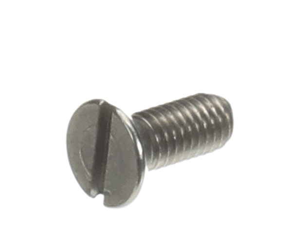 Globe 810274 Machine Screw, Fh Slotted (GLO810274)