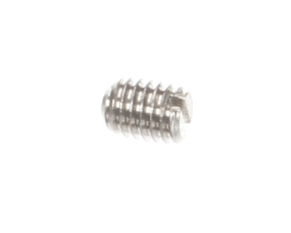 Globe 810382 Set Screw, Stn. Stl. Slotted (GLO810382)