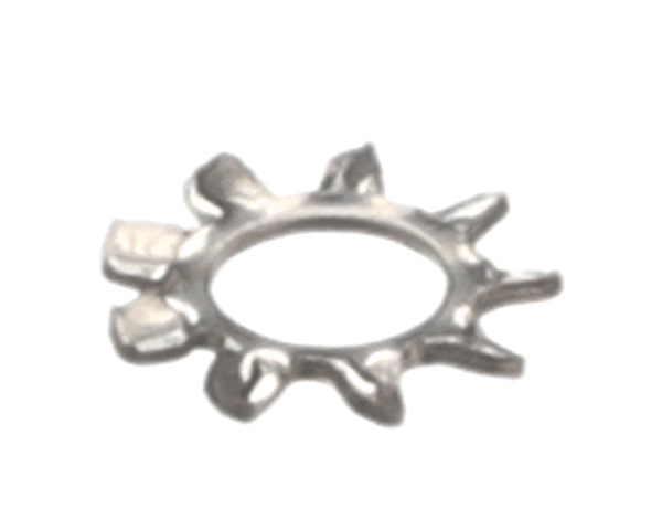 Globe 870000 Lockwasher, External Tooth (GLO870000)