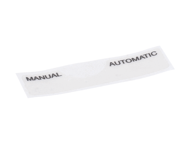 Globe 920203 Auto Engage Label (GLO920203)