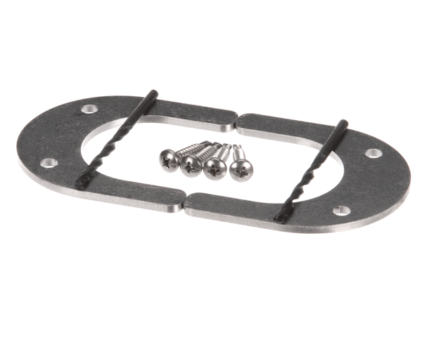 Globe 940032 Slicer Foot Retainer Kit (GLO940032)