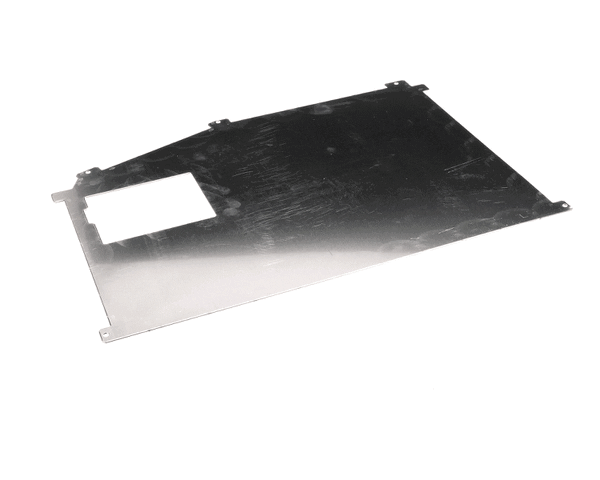 Globe D75 Bottom Enclosure-Metal Gc12D (GLOD75)