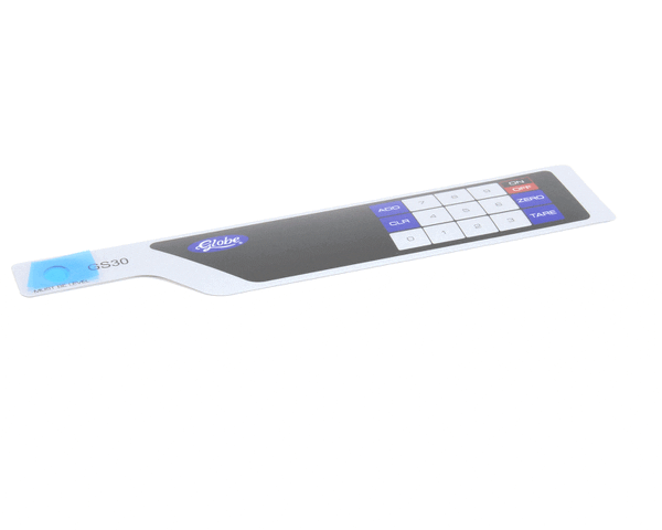 Globe E680411 Key Sheet (GLOE680411)