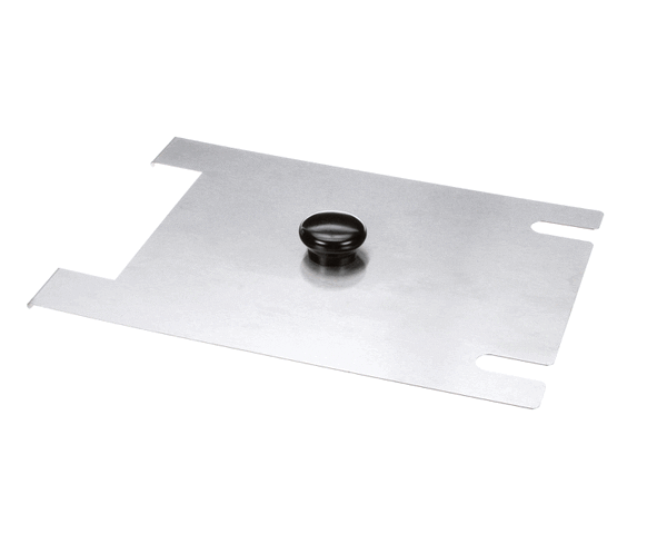 Globe Frycover1016 Fryer Cover (GLOFRYCOVER1016)
