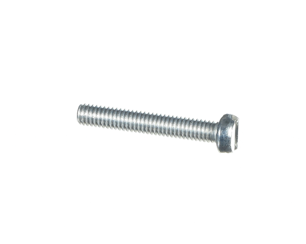 Globe H00204 Screw, Cheese Head (GLOH00204)
