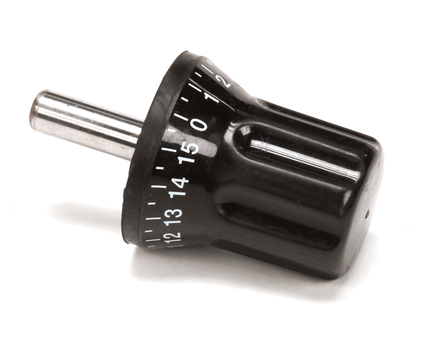 Globe M00205 Table Adjustment Knob New Nsf (GLOM00205)