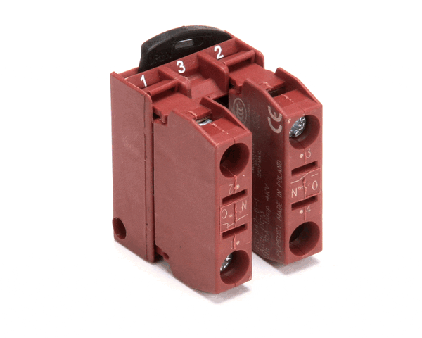 Globe M00353 Power Switch Electrical Card (GLOM00353)