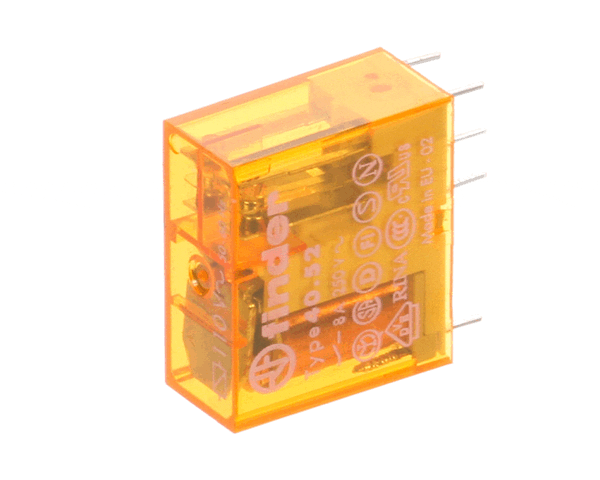 Globe MCR75 Relay, 250V, 8A (GLOMCR75)