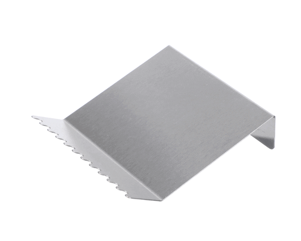 Globe Small-Scraper Small Scraper, Accessory (GLOSMALL-SCRAPER)