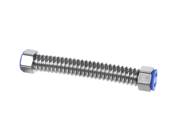 Globe U00594 Corrugated Tube W/ Nuts (GLOU00594)