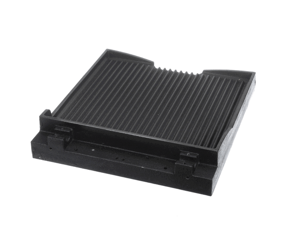 Globe U00716 Lower Cast Iron (Grooved) (GLOU00716)