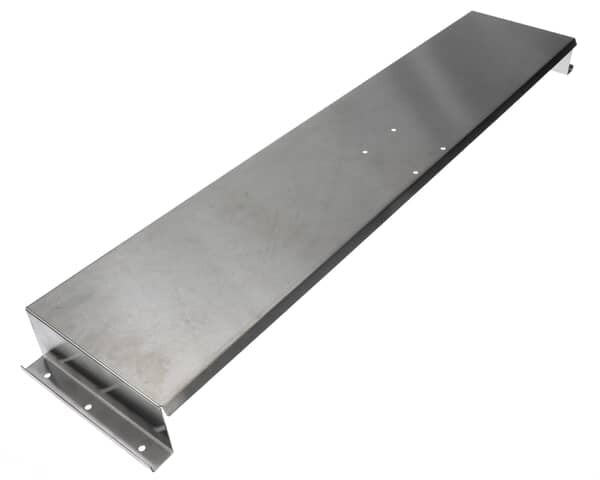 Globe U01031 Rear Panel (GLOU01031)