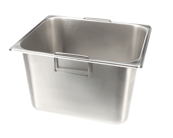 Globe U01121063044 Oil Tank - New Style Handles (GLOU01121063044)