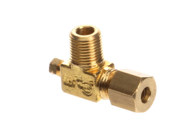 Globe U01201068509 Pilot Valve, Single Man. Control (GLOU01201068509)