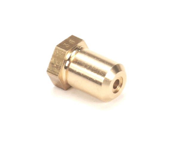 Globe U01201068636 Natural Gas Orifice, Griddle (GLOU01201068636)