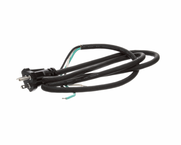 Globe U03021205013 Plug & Lead - 240V (GLOU03021205013)