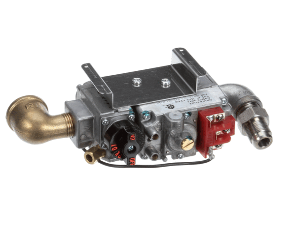 Globe U06051470654 Safety Control Valve Assembly. Ng (GLOU06051470654)