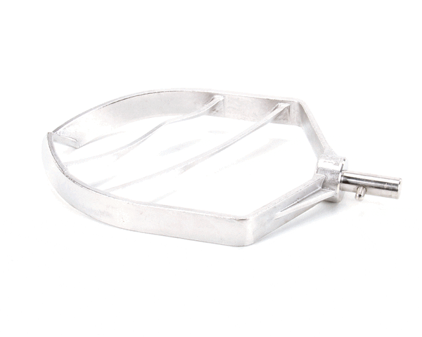 Globe Vbeat-20 Beater, Ss (20Qt/1Pin) (GLOVBEAT-20)