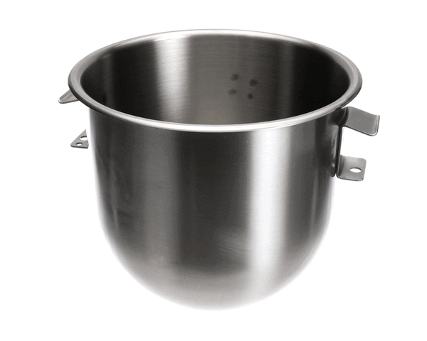 Globe Vbowl-20 Bowl, Ss (20Qt/Magnet) (GLOVBOWL-20)