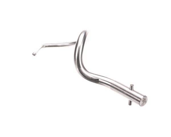 Globe Vhook-40 Hook, Ss (40Qt/2Pin) (GLOVHOOK-40)