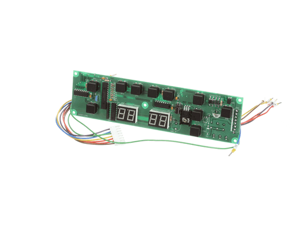 Globe X00679 Circuit Board (GLOX00679)