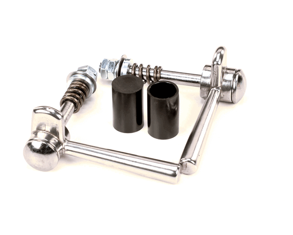 Globe X01086 Bowl Clamp Assembly (GLOX01086)