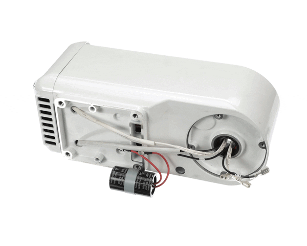 Globe X02702 Thansmission Case & Motor (GLOX02702)
