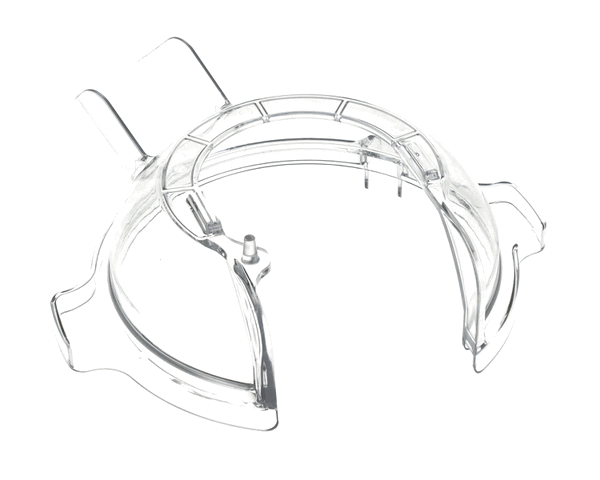 Globe X02704 Splash Guard W/ Actuator (GLOX02704)