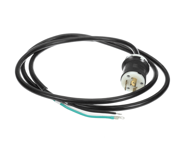 Globe X02740 Power Cord (GLOX02740)