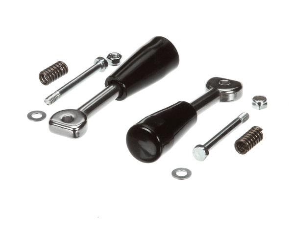 Globe X08089-93 Bowl Clamp Assembly (GLOX08089-93)