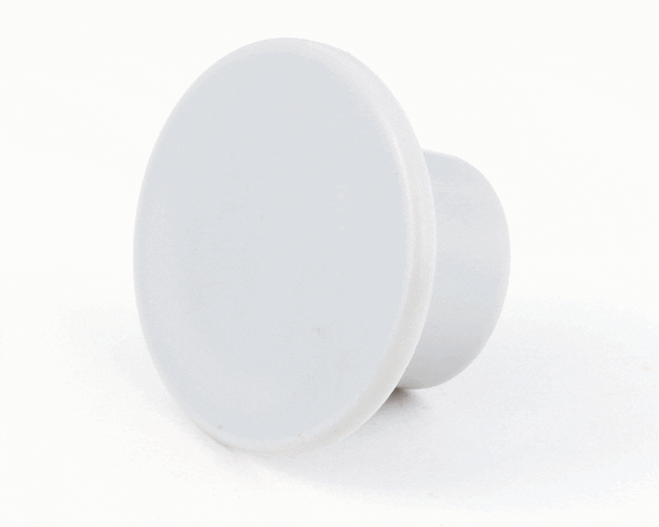 Globe X10007 Attachment Hole Plug (GLOX10007)