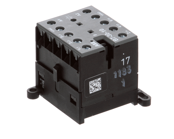 Globe X20028Abb Contactor - 16 Amp, 600 Vac (GLOX20028ABB)
