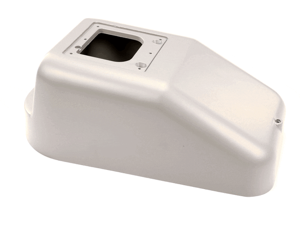 Globe X30004-Dg Transmission Cover - Dark Gray (GLOX30004-DG)